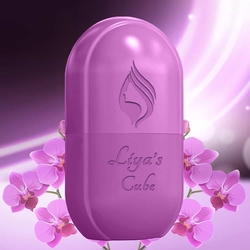 Liya's Cube