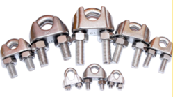 WIRE ROPE CLIP  from EXCEL TRADING LLC (OPC)