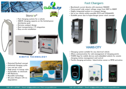 Solar Energy Equipment And Supplies