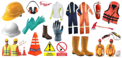 SAFETY PRODUCTS from EXCEL TRADING LLC (OPC)