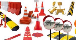 Road Safety Products Supplier In Abudhabi,uae