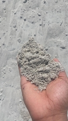 White Sand /beach Sand / Play Sand / High Quality