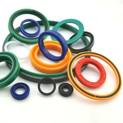 Rubber Oil Seal from ALFLAAH SEALS PVT LTD
