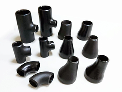 Buttweld Fittings & Flanges