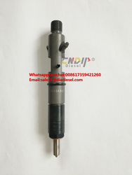 Supply Fuel Injector 2645k023 2645k022 for Perkins Engine 1103 1104
