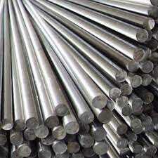 Stainless And High Nickel Alloy Bars