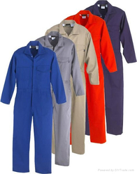 SAFETY COVERALL SUPPLIER IN UAE 