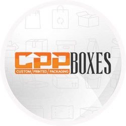 CPP Custom Boxes