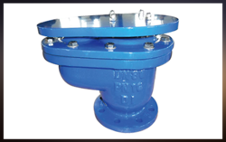 Air Valves Supplier Dubai from FOURESS EQUIPMENTS TRADING LLC