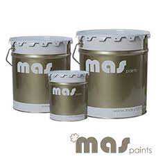 MAS PAINTS  from EXCEL TRADING COMPANY L L C