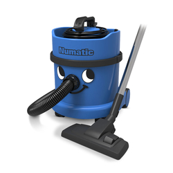 COMMERCIAL DRY VACUUM CLEANERS