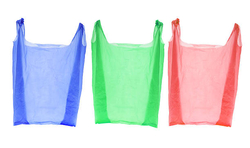 Industrial Plastic Bag