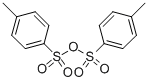 4-Methylbenzenesulfonic anhydride 4124-41& ...