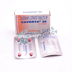Caverta 25mg