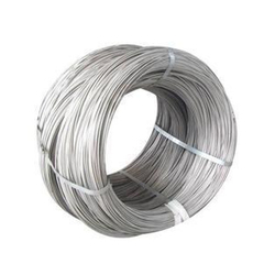 SS 316L Wire