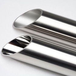 STAINLESS STEEL ELECTROPOLISHED PIPES