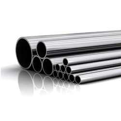 SS 304H Seamless Pipe