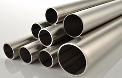 SS 304L Seamless Tube from TRYCHEM METAL AND ALLOYS