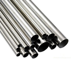 SS 310 Seamless Tube from TRYCHEM METAL AND ALLOYS