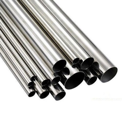 SS 316L Seamless Tube from TRYCHEM METAL AND ALLOYS