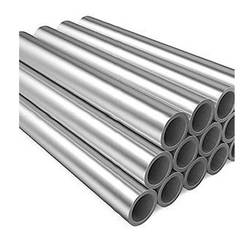 SS 904L Welded Pipe