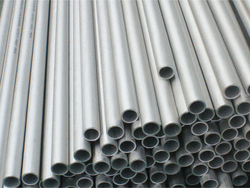 SS ERW Pipe