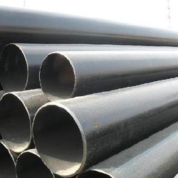 SS 316L ERW Pipe from TRYCHEM METAL AND ALLOYS