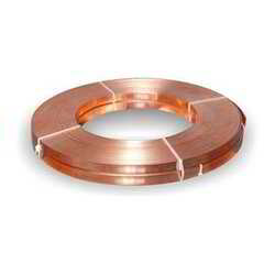Copper Strips from TRYCHEM METAL AND ALLOYS
