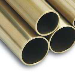Brass Tubes from TRYCHEM METAL AND ALLOYS