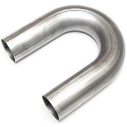 Stainless Steel U Bend from TRYCHEM METAL AND ALLOYS