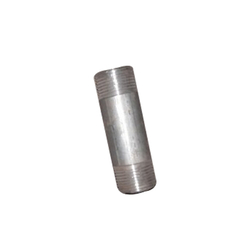 Stainless Steel Pipe Nipple from TRYCHEM METAL AND ALLOYS