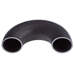 Carbon Steel Elbow 180 Degree from TRYCHEM METAL AND ALLOYS