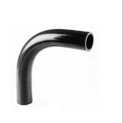 Carbon Steel Long Radius (LR) Elbow from TRYCHEM METAL AND ALLOYS