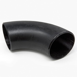 Carbon Steel 5D Elbow from TRYCHEM METAL AND ALLOYS