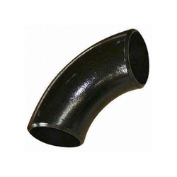 Carbon Steel 10D Elbow from TRYCHEM METAL AND ALLOYS