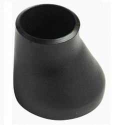 Carbon Steel Eccentric Reducer from TRYCHEM METAL AND ALLOYS