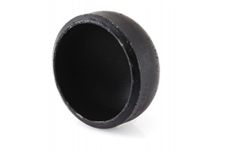 Carbon Steel End Cap from TRYCHEM METAL AND ALLOYS
