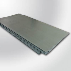 Titanium Sheet Grade 2 from TRYCHEM METAL AND ALLOYS