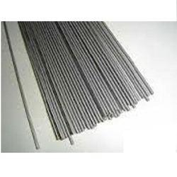 Titanium Filler Wire from TRYCHEM METAL AND ALLOYS