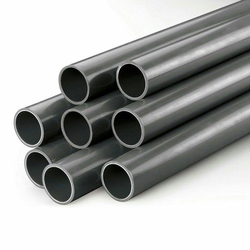 Titanium Tubes from TRYCHEM METAL AND ALLOYS
