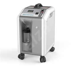 Oxygen Concentrator from AVENSIA GROUP