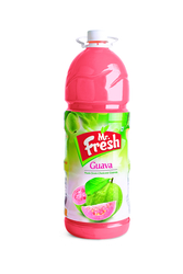 Mr. Fresh Guava 2ltr