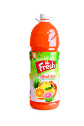 Mr. Fresh Mixed Fruit 2ltr