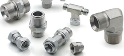 Inconel Pipe Fittings from AMARDEEP STEEL CENTRE