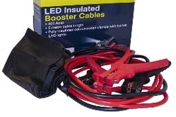 BOOSTER CABLES/BATTERY CABLES from MANAFITH GENERAL TRADING LLC