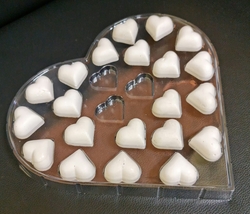Chocolate Forming In Duabi