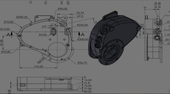 3D Scanning Reverse Engineering