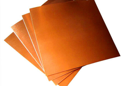 Copper Sheet 