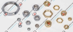 Brass Lock Nut