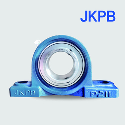 Jkpb Pillow Block Bearing Nsk Type Bearing Housing